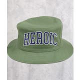 8-2カーキ/A | バケットハット キッズ 帽子 | ZI-ON