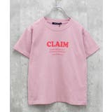 6-1ピンク | キッズ 子供服 レディース | ZI-ON