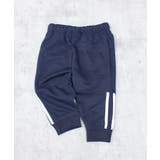 6-4ネイビー | キッズ パンツ ズボン | ZI-ON