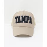 16-1ベージュ/A | メンズ キャップ 帽子 | ZI-ON