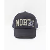 16-12チャコール/C | メンズ キャップ 帽子 | ZI-ON