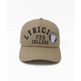 16-13モカ/D | メンズ キャップ 帽子 | ZI-ON