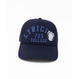 16-15ネイビー/D | メンズ キャップ 帽子 | ZI-ON