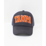 16-4チャコール/A | メンズ キャップ 帽子 | ZI-ON