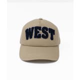 16-5モカ/B | メンズ キャップ 帽子 | ZI-ON