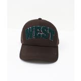 16-6ブラウン/B | メンズ キャップ 帽子 | ZI-ON