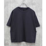 6-5チャコール | キッズ Tシャツ 子供服 | ZI-ON