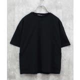 6-6ブラック | キッズ Tシャツ 子供服 | ZI-ON