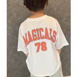 16-1オフホワイト/A | キッズ Tシャツ 子供服 | ZI-ON