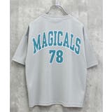 16-2グレー/A | キッズ Tシャツ 子供服 | ZI-ON