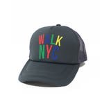 20-13チャコール | メンズ キャップ 帽子 | ZI-ON