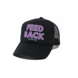 20-16ブラック | メンズ キャップ 帽子 | ZI-ON