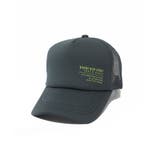 20-17チャコール | メンズ キャップ 帽子 | ZI-ON