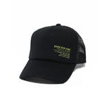 20-18ブラック | メンズ キャップ 帽子 | ZI-ON