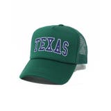 20-6グリーン | メンズ キャップ 帽子 | ZI-ON