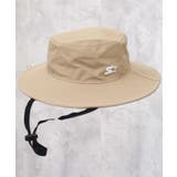 5-1キャメル | キッズ ハット 帽子 | ZI-ON