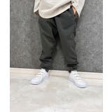 6-5チャコール | スウェットパンツ キッズ パンツ | ZI-ON