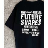 16-12ブラック/C | NEVSURF オーバーサイズTシャツ キッズ | ZI-ON