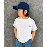 8-1オフホワイト | POLOCHAMPS ポロチャンプスTシャツ キッズ | ZI-ON
