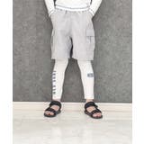 6-1オフホワイト | NEVSURF ラッシュガードレギンスパンツ キッズ | ZI-ON