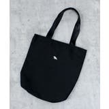 4-4ブラック | POLOCHAMPS ポロチャンプス トートバッグ | ZI-ON