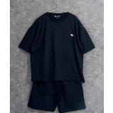 6-6ブラック | POLOCHAMPS セットアップ SETUP | ZI-ON