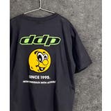 16-11チャコール/C | 接触冷感 DDP BIG | ZI-ON