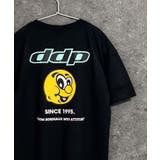 16-12ブラック/C | 接触冷感 DDP BIG | ZI-ON