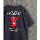 16-15チャコール/D | 接触冷感 DDP BIG | ZI-ON