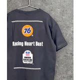16-15チャコール/D | 接触冷感 UNION76 ナナロク | ZI-ON