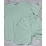 6-3ミント | SET UP メンズ | ZI-ON