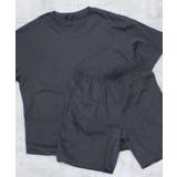 6-5チャコール | SET UP メンズ | ZI-ON