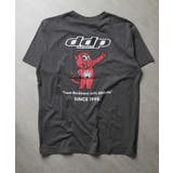 16-15チャコール/D | 接触冷感 DDP プリント | ZI-ON