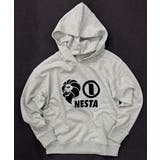 8-2杢グレー/A | NESTA BRAND ネスタブランド | ZI-ON