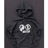 8-3チャコール/A | NESTA BRAND ネスタブランド | ZI-ON