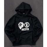 8-4ブラック/A | NESTA BRAND ネスタブランド | ZI-ON