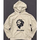 8-5G/ベージュ/B | NESTA BRAND ネスタブランド | ZI-ON