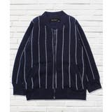 8-2ネイビー | キッズ 子供服 裏起毛 | ZI-ON