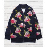 8-4ネイビー | キッズ 子供服 裏起毛 | ZI-ON