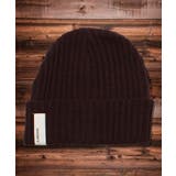 8-5ブラウン | キッズ ニット帽 帽子 | ZI-ON