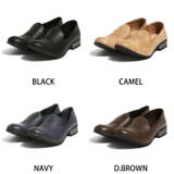 スリッポン メンズ 靴 | ZIP CLOTHING STORE | 詳細画像3 