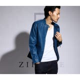 ライダースジャケット メンズ レザージャケット | ZIP CLOTHING STORE | 詳細画像6 