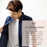 カジュアルシャツ メンズ 夏男 | ZIP CLOTHING STORE | 詳細画像5 