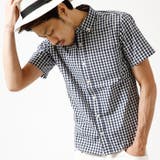 カジュアルシャツ メンズ 夏男 | ZIP CLOTHING STORE | 詳細画像8 