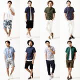カジュアルシャツ メンズ 夏男 | ZIP CLOTHING STORE | 詳細画像9 