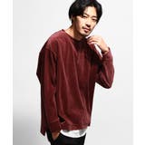 WINE | Tシャツ メンズメンズファッション 秋 | ZIP CLOTHING STORE