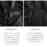 ライダースジャケット メンズメンズファッション 秋 | ZIP CLOTHING STORE | 詳細画像7 