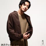 ミリタリージャケット メンズメンズファッション 秋 | ZIP CLOTHING STORE | 詳細画像1 