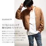 ミリタリージャケット メンズメンズファッション 秋 | ZIP CLOTHING STORE | 詳細画像6 