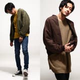 ミリタリージャケット メンズメンズファッション 秋 | ZIP CLOTHING STORE | 詳細画像9 